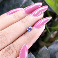 0.41 Ct. Spinel from Ceylon (Sri Lanka) Life Style