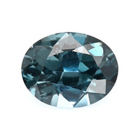 0.65 Ct. Spinel from Ceylon (Sri Lanka) Video