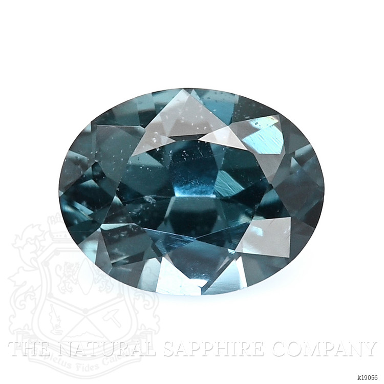 0.65 Ct. Spinel from Ceylon (Sri Lanka)