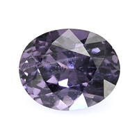 0.79 Ct. Spinel from Ceylon (Sri Lanka) Video