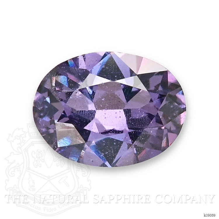 0.88 Ct. Spinel from Ceylon (Sri Lanka)