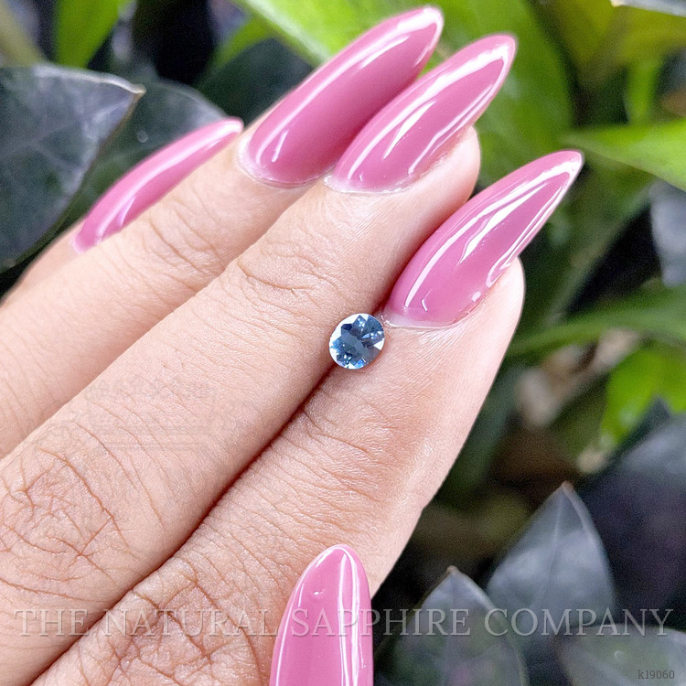 0.37 Ct. Spinel from Ceylon (Sri Lanka)
