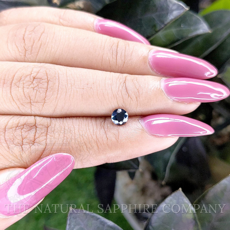 0.50 Ct. Spinel from Ceylon (Sri Lanka)