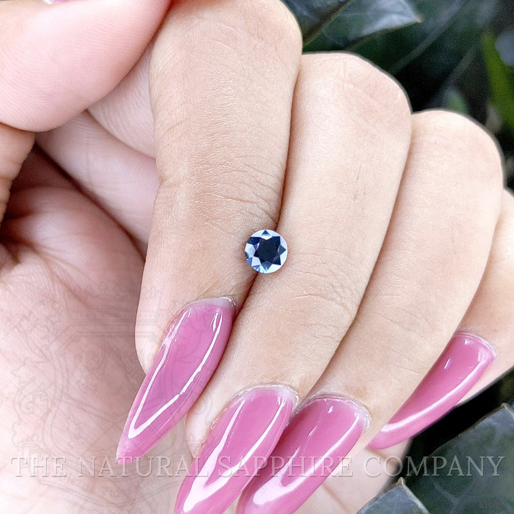 0.50 Ct. Spinel from Ceylon (Sri Lanka)