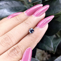 0.50 Ct. Spinel from Ceylon (Sri Lanka) Life Style