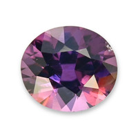 0.59 Ct. Spinel from Ceylon (Sri Lanka) Video
