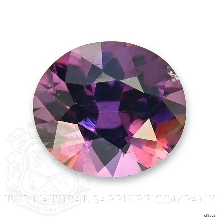 0.59 Ct. Spinel from Ceylon (Sri Lanka)