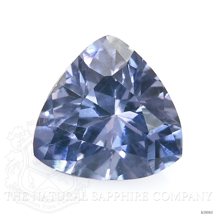 0.37 Ct. Spinel from Ceylon (Sri Lanka)