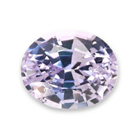 0.83 Ct. Spinel from Ceylon (Sri Lanka) Video