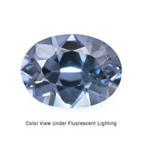 0.48 Ct. Spinel from Ceylon (Sri Lanka) Video