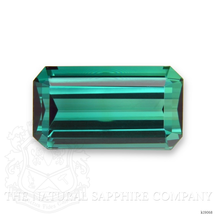 6.53 Ct. Tourmaline from Brazil