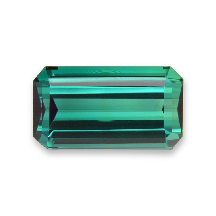 6.53 Ct. Tourmaline from Brazil