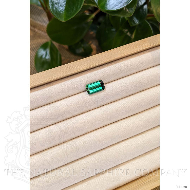 6.53 Ct. Tourmaline from Brazil