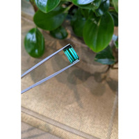 6.53 Ct. Tourmaline from Brazil Life Style
