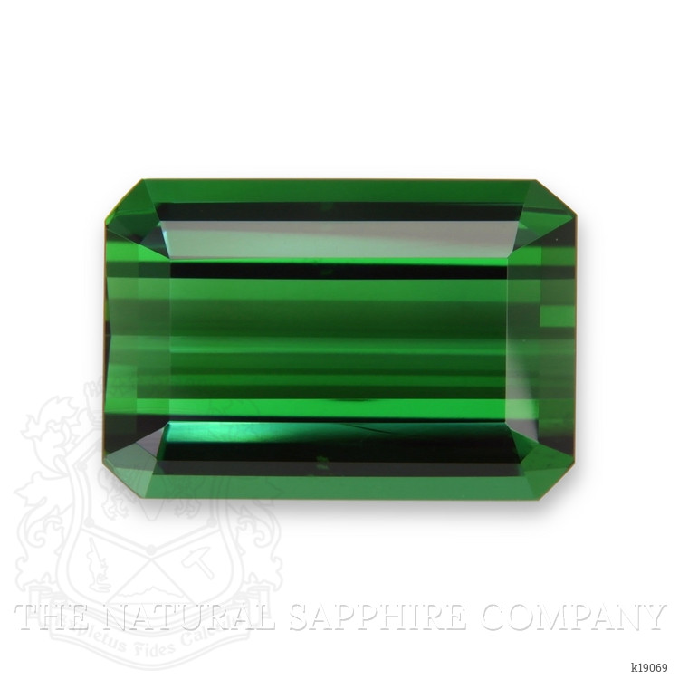 21.72 Ct. Tourmaline from Brazil