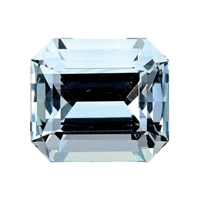 2.72 Ct. Aquamarine from Mozambique Video