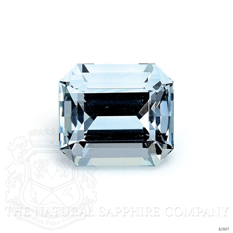 2.72 Ct. Aquamarine from Mozambique