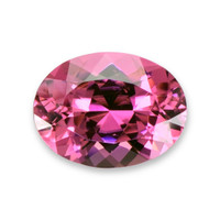 6.81 Ct. Tourmaline from Brazil Video