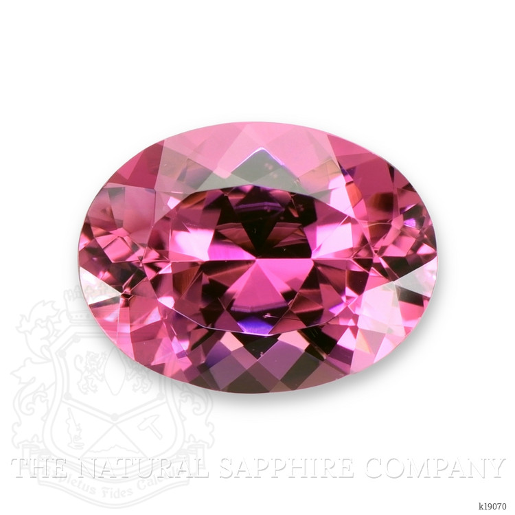 6.81 Ct. Tourmaline from Brazil