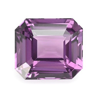 1.37 Ct. Spinel from Ceylon (Sri Lanka) Video