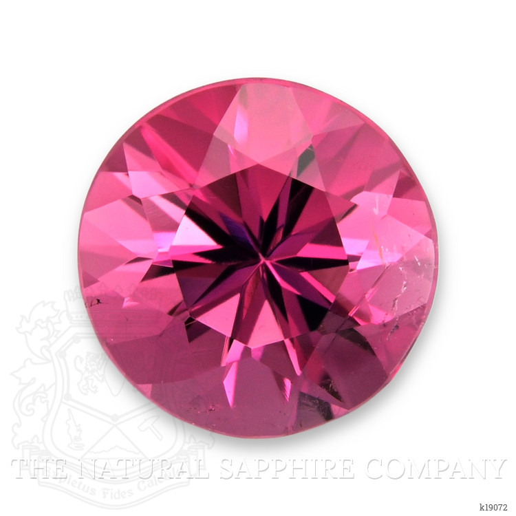 1.70 Ct. Tourmaline from Brazil