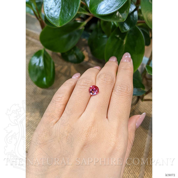 1.70 Ct. Tourmaline from Brazil