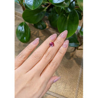 1.70 Ct. Tourmaline from Brazil Life Style