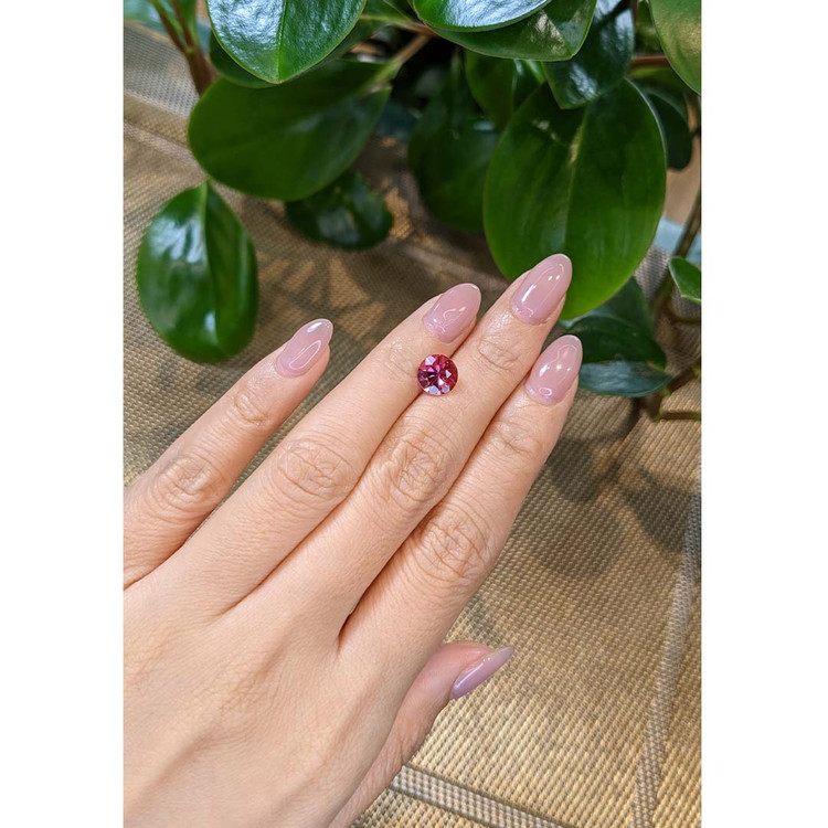 1.70 Ct. Tourmaline from Brazil