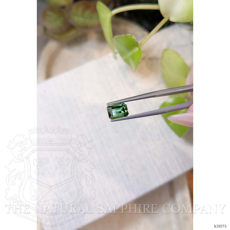 2.03 Ct. Tourmaline from Brazil