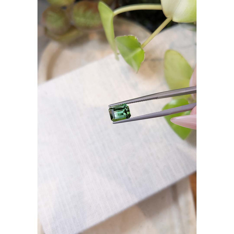2.03 Ct. Tourmaline from Brazil