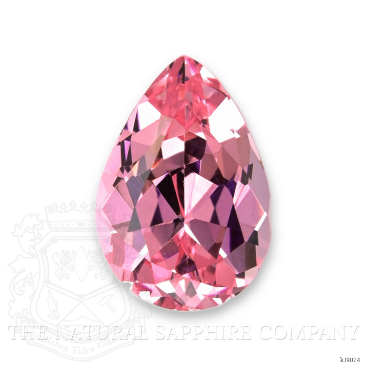 1.16 Ct. Spinel from Tanzania