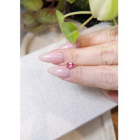 1.16 Ct. Spinel from Tanzania Life Style