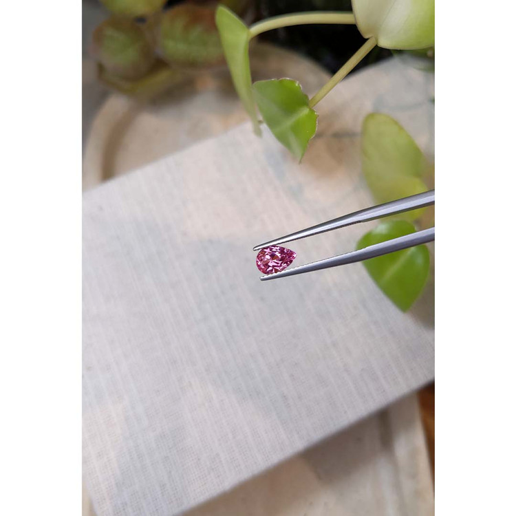 1.16 Ct. Spinel from Tanzania