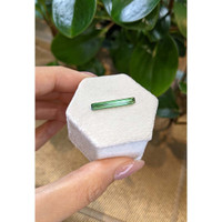 2.04 Ct. Tourmaline from Brazil Life Style