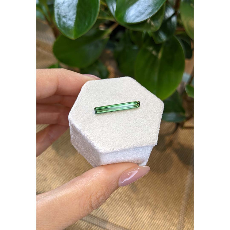 2.04 Ct. Tourmaline from Brazil