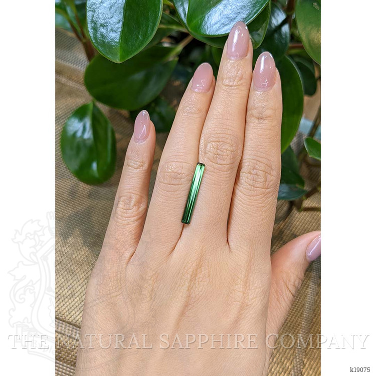 2.04 Ct. Tourmaline from Brazil