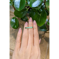 2.04 Ct. Tourmaline from Brazil Life Style