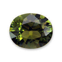 2.28 Ct. Tourmaline from Brazil Video