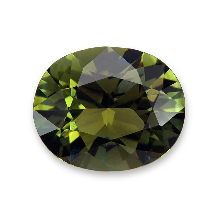 2.28 Ct. Tourmaline from Brazil