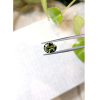 2.28 Ct. Tourmaline from Brazil Life Style