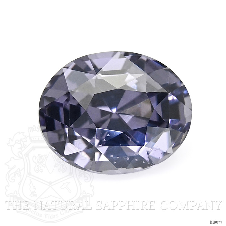 1.76 Ct. Spinel from Ceylon (Sri Lanka)