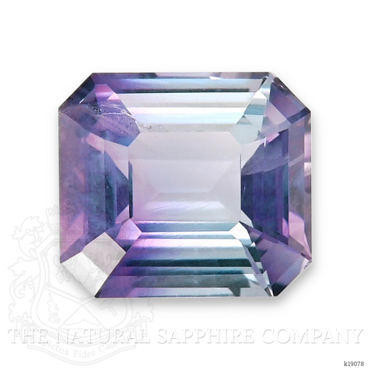 1.01 Ct. Spinel from Ceylon (Sri Lanka)