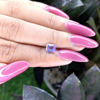 1.01 Ct. Spinel from Ceylon (Sri Lanka) Life Style