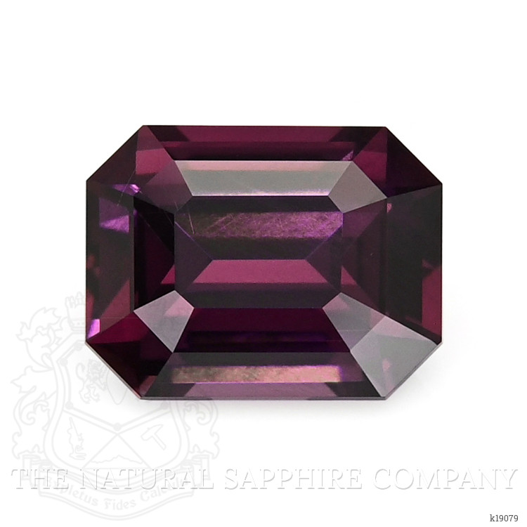2.29 Ct. Spinel from Ceylon (Sri Lanka)