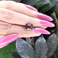 2.29 Ct. Spinel from Ceylon (Sri Lanka) Life Style