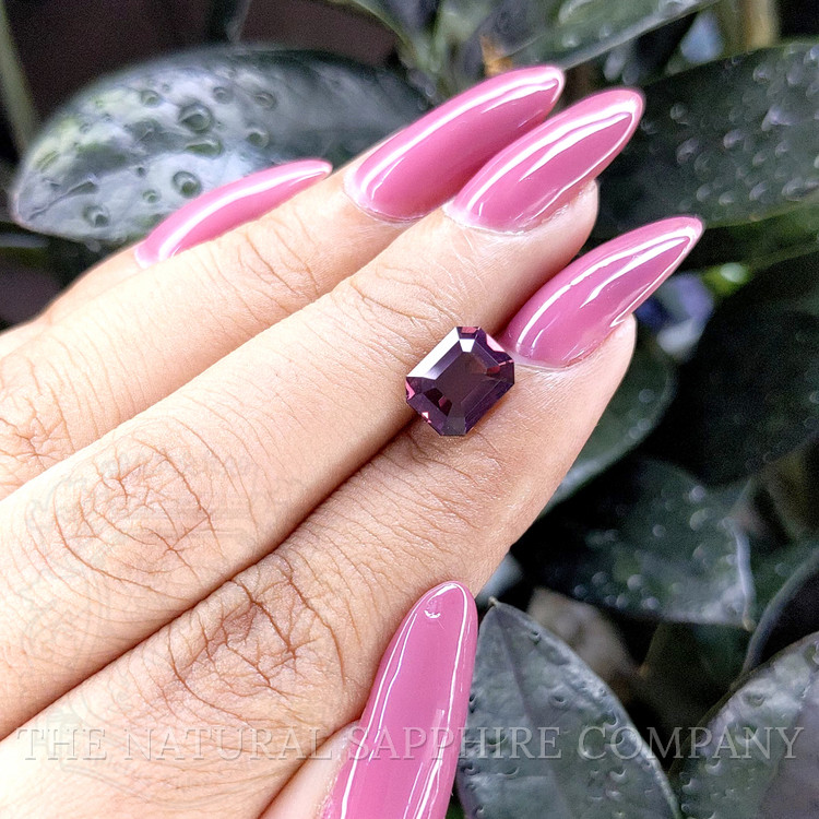 2.29 Ct. Spinel from Ceylon (Sri Lanka)