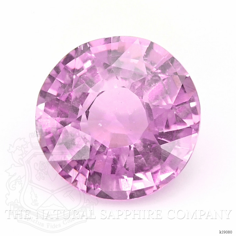 2.05 Ct. Spinel from Ceylon (Sri Lanka)