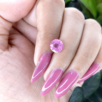 2.05 Ct. Spinel from Ceylon (Sri Lanka) Life Style