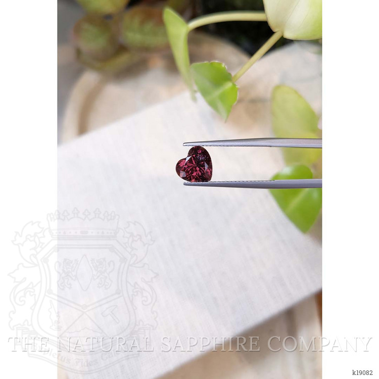 2.30 Ct. Tourmaline from Brazil