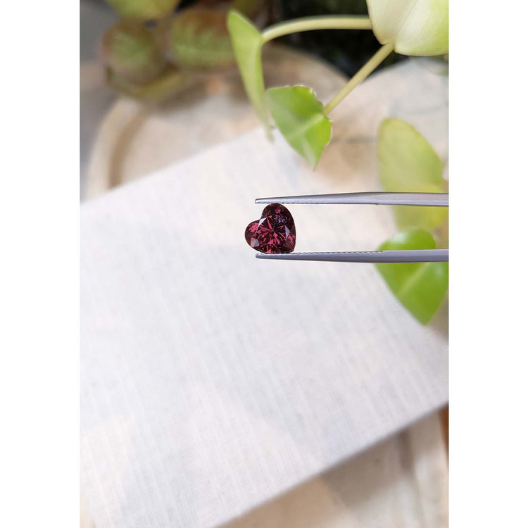 2.30 Ct. Tourmaline from Brazil